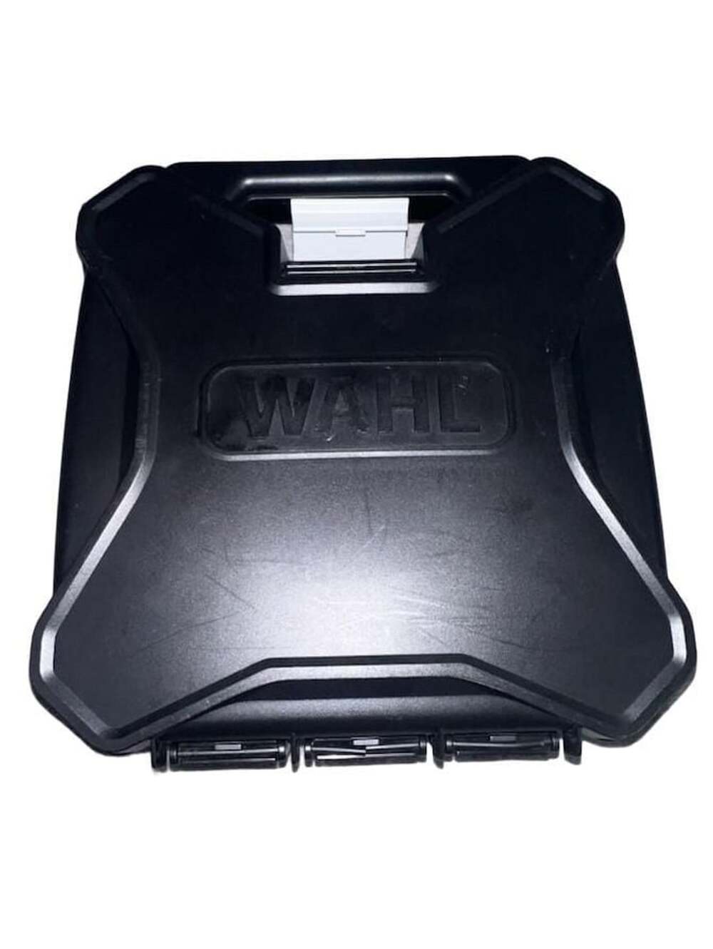 Wahl Elite Pro Clipper w/Storage Case and Accessories. Functional and Tested.